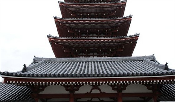 仿古琉璃瓦應(yīng)用領(lǐng)域