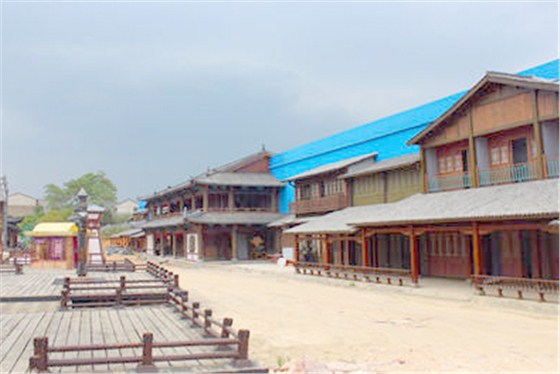 鼎珂告訴您琉璃瓦成品如何檢驗(yàn)