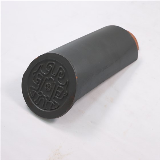 青筒瓦,青筒瓦定制,青筒瓦廠(chǎng)家