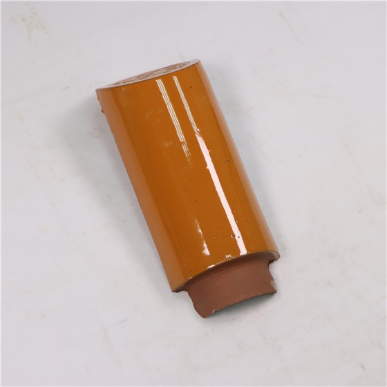 陶土屋面瓦的種類(lèi)和價(jià)格