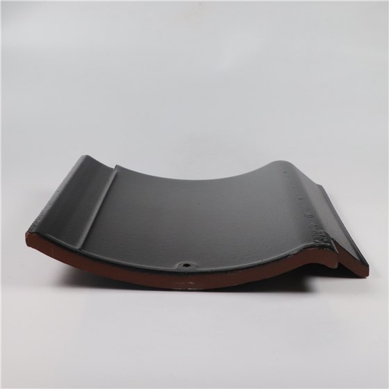 陶土屋面瓦的種類(lèi)和價(jià)格