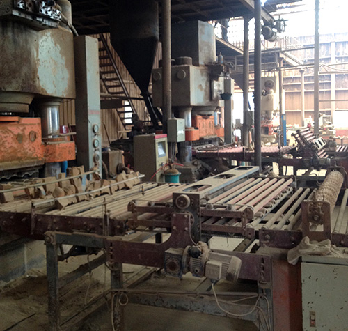 鼎珂生產(chǎn)設(shè)備